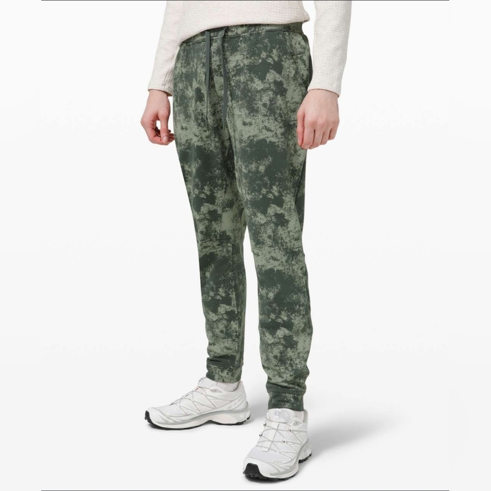 Lululemon - City Sweat Jogger